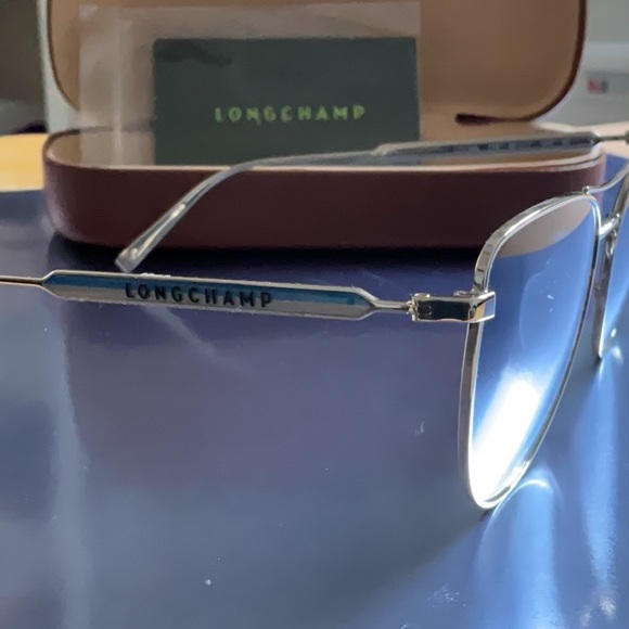 Longchamp Sunglasses with case - ❗️NEW❗️ - Picture 3 of 3